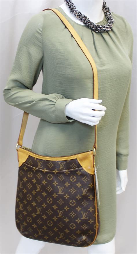 louis vuitton odeon mm crossbody bag|louis vuitton unisex crossbody bag.